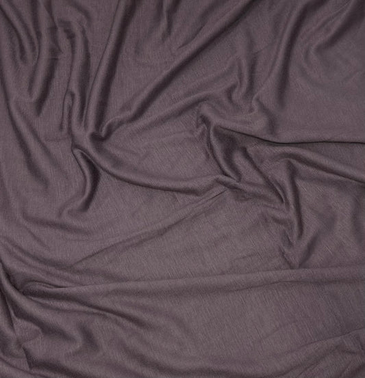 Premium Jersey | Dusty Purple