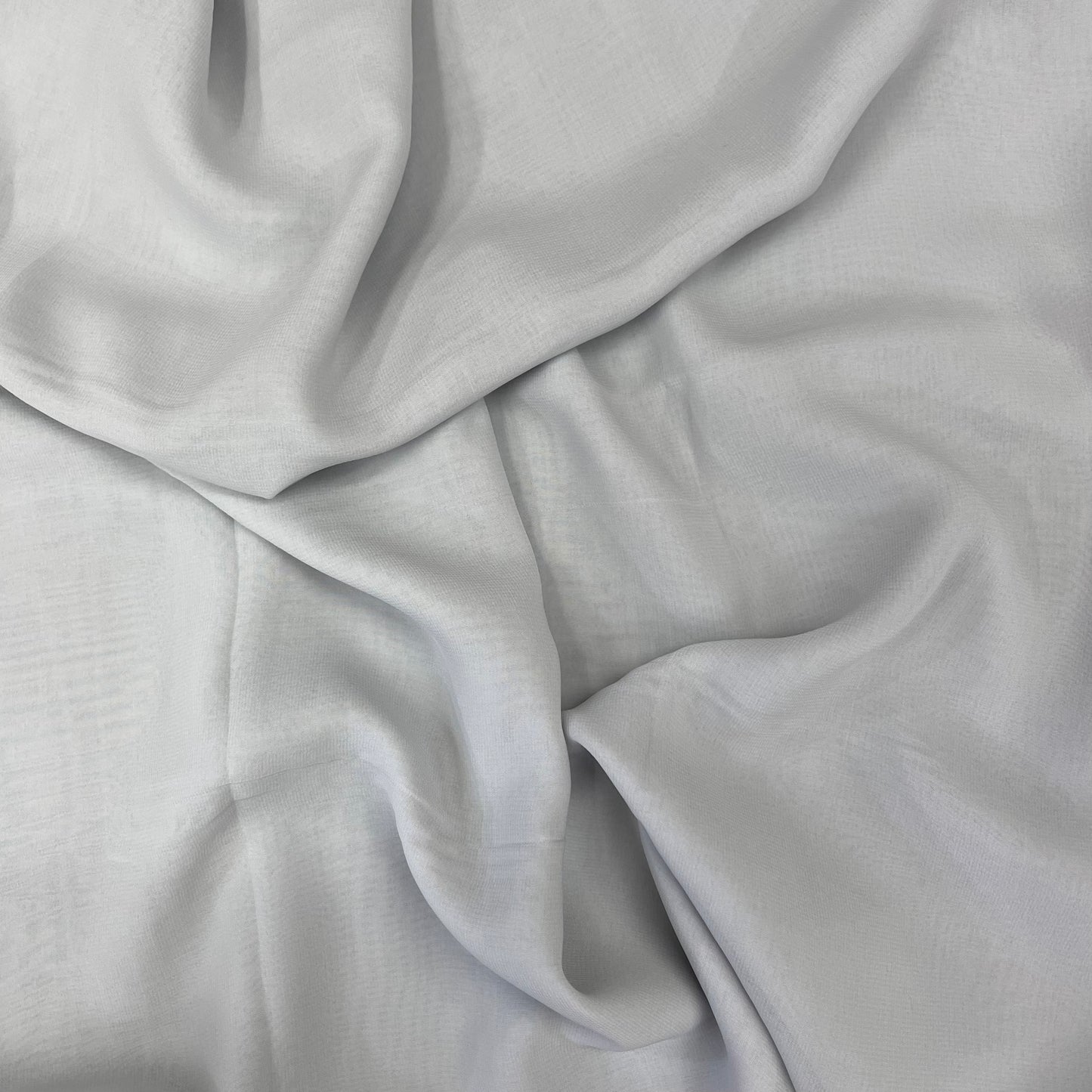 Crepe Chiffon | Ice