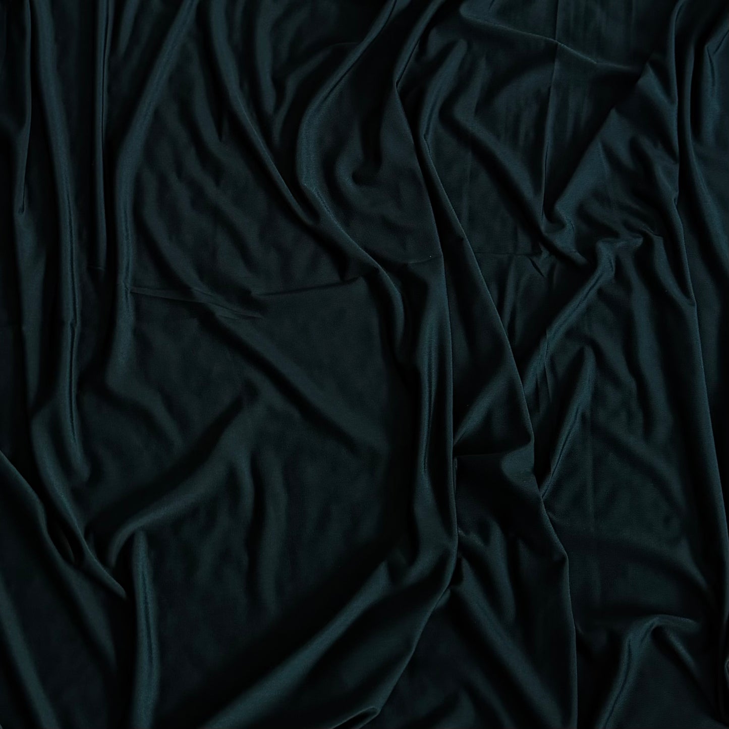 Liquid Jersey Hijab | Peacock