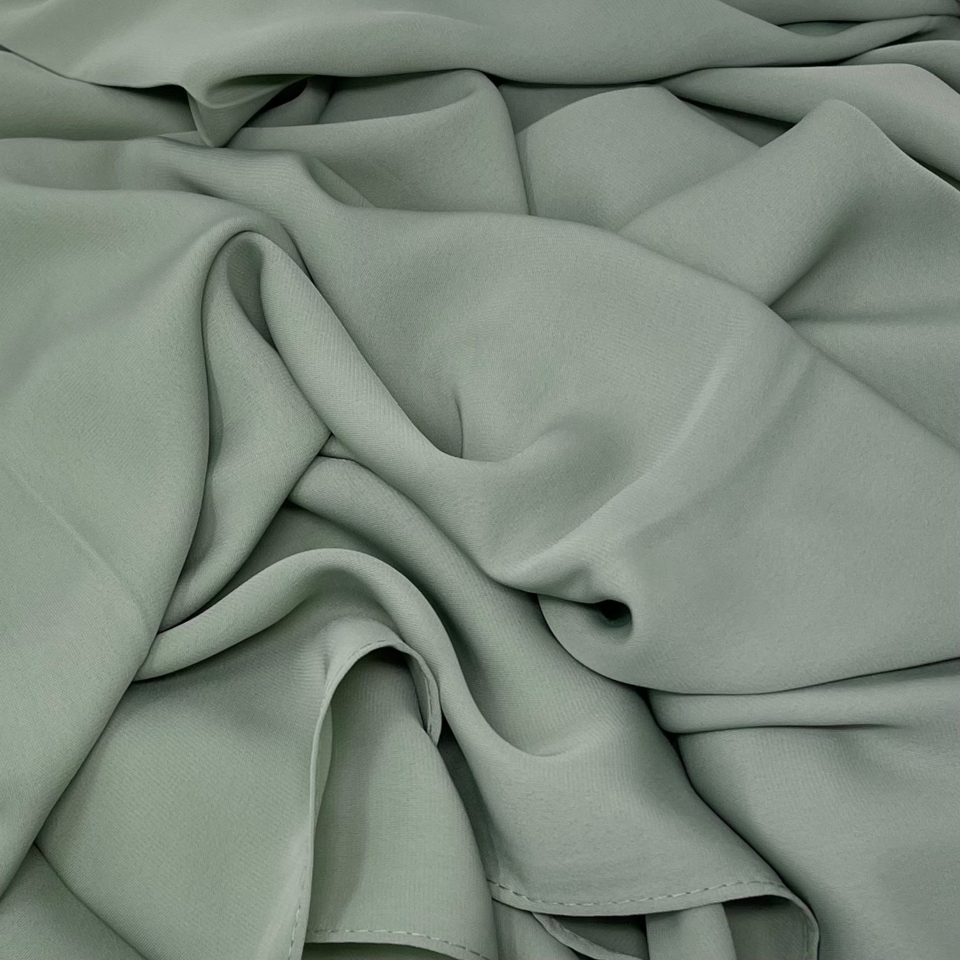 Medina Silk | Sage
