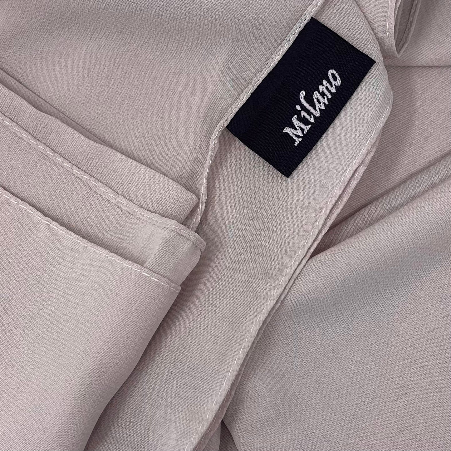 Milano | Dusty Cream