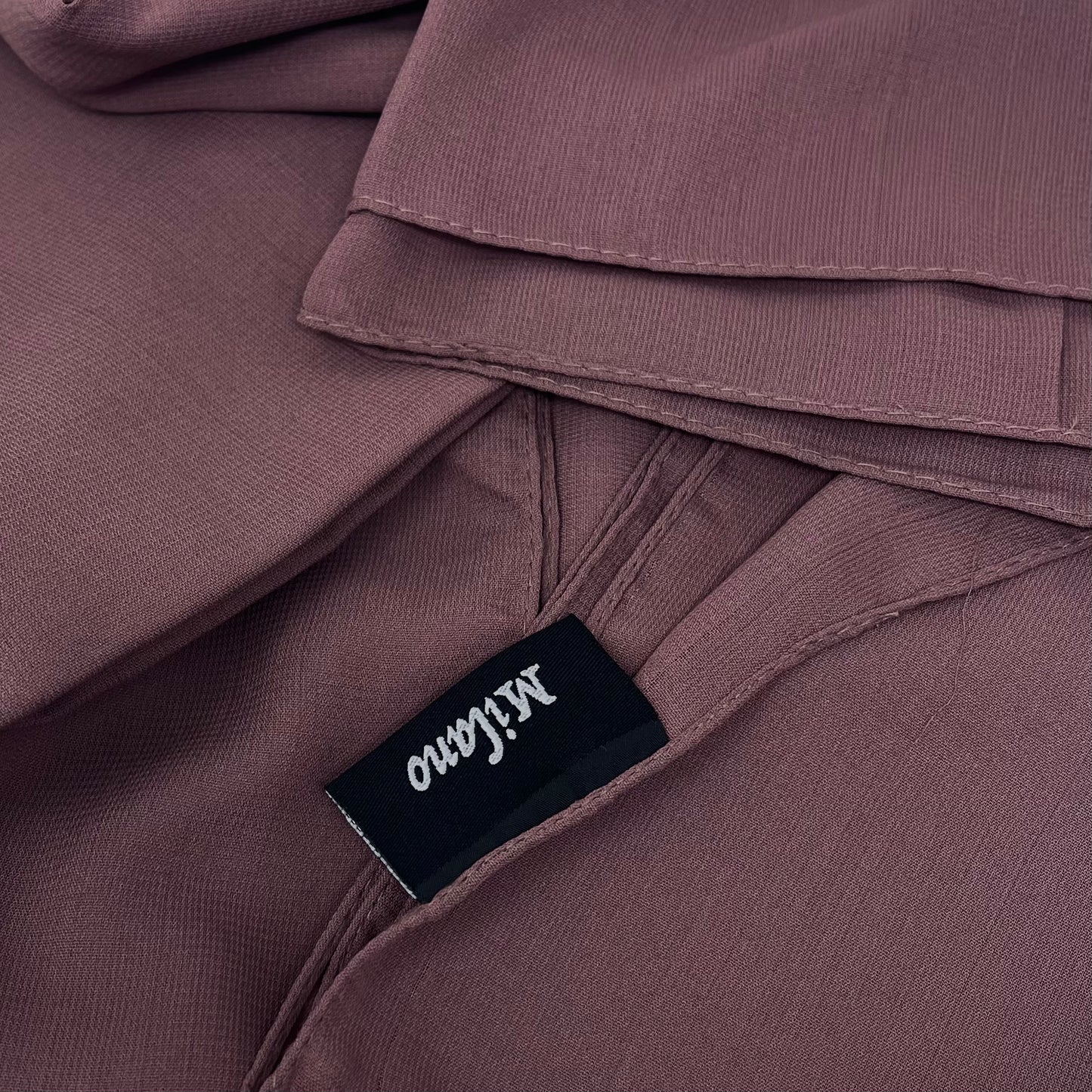 Milano | Mauve