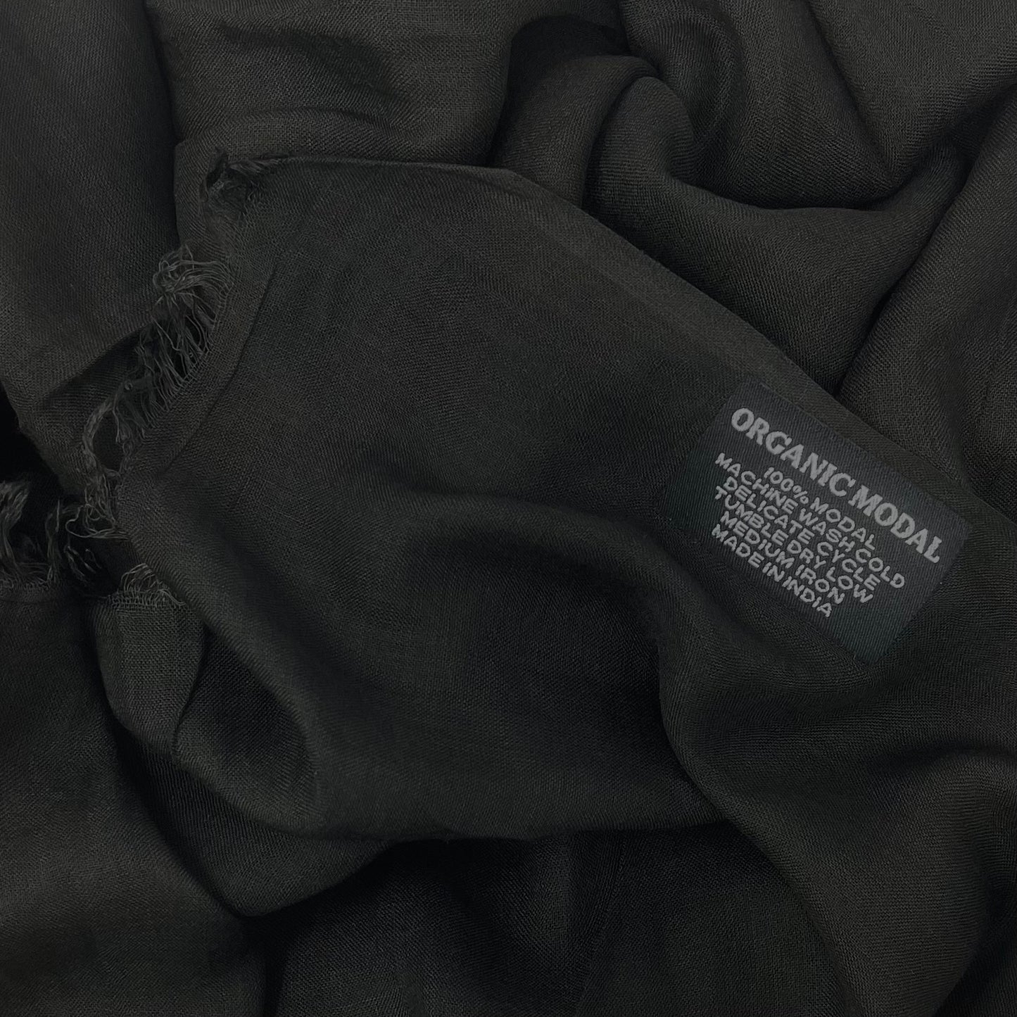 Modal | Black