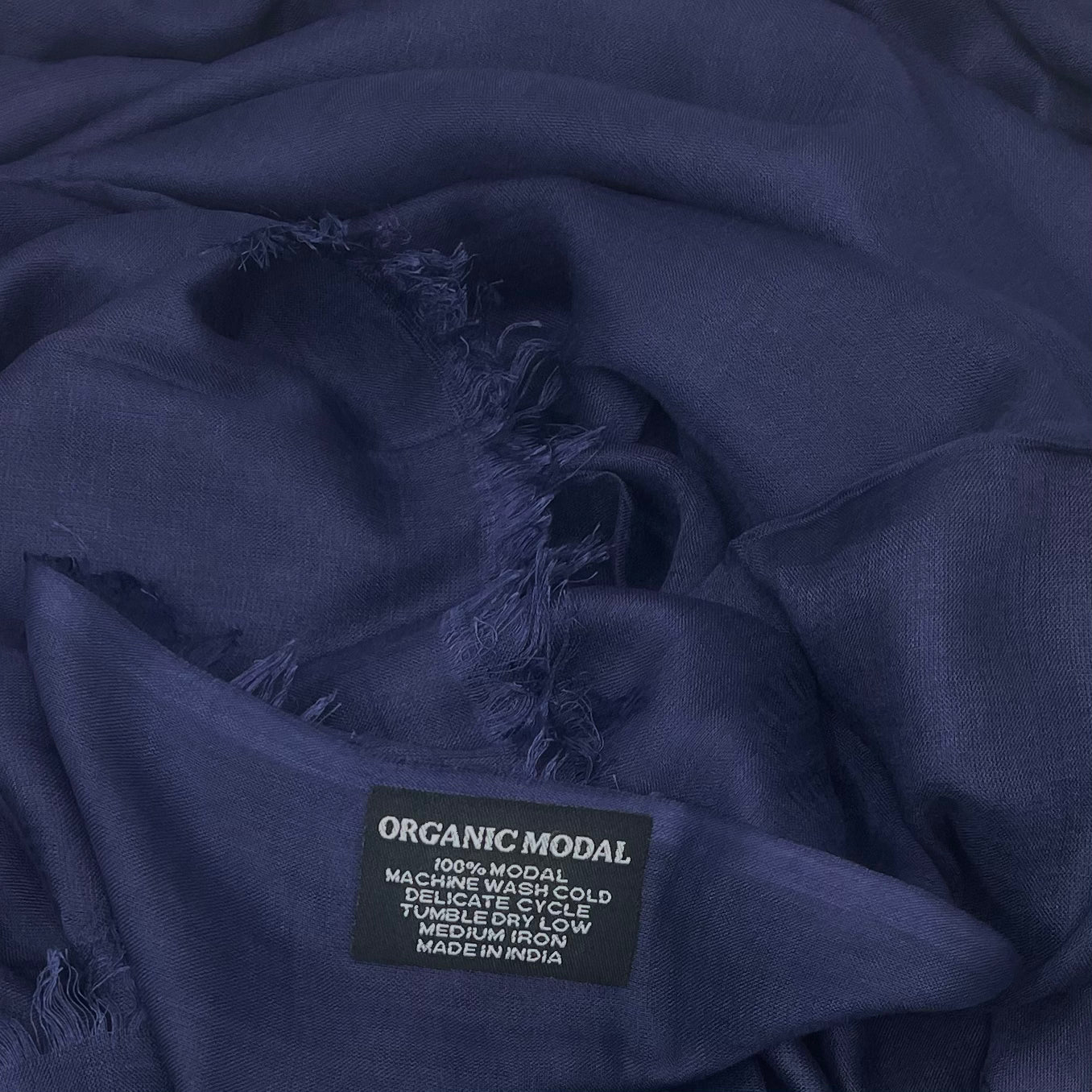 Modal | Navy