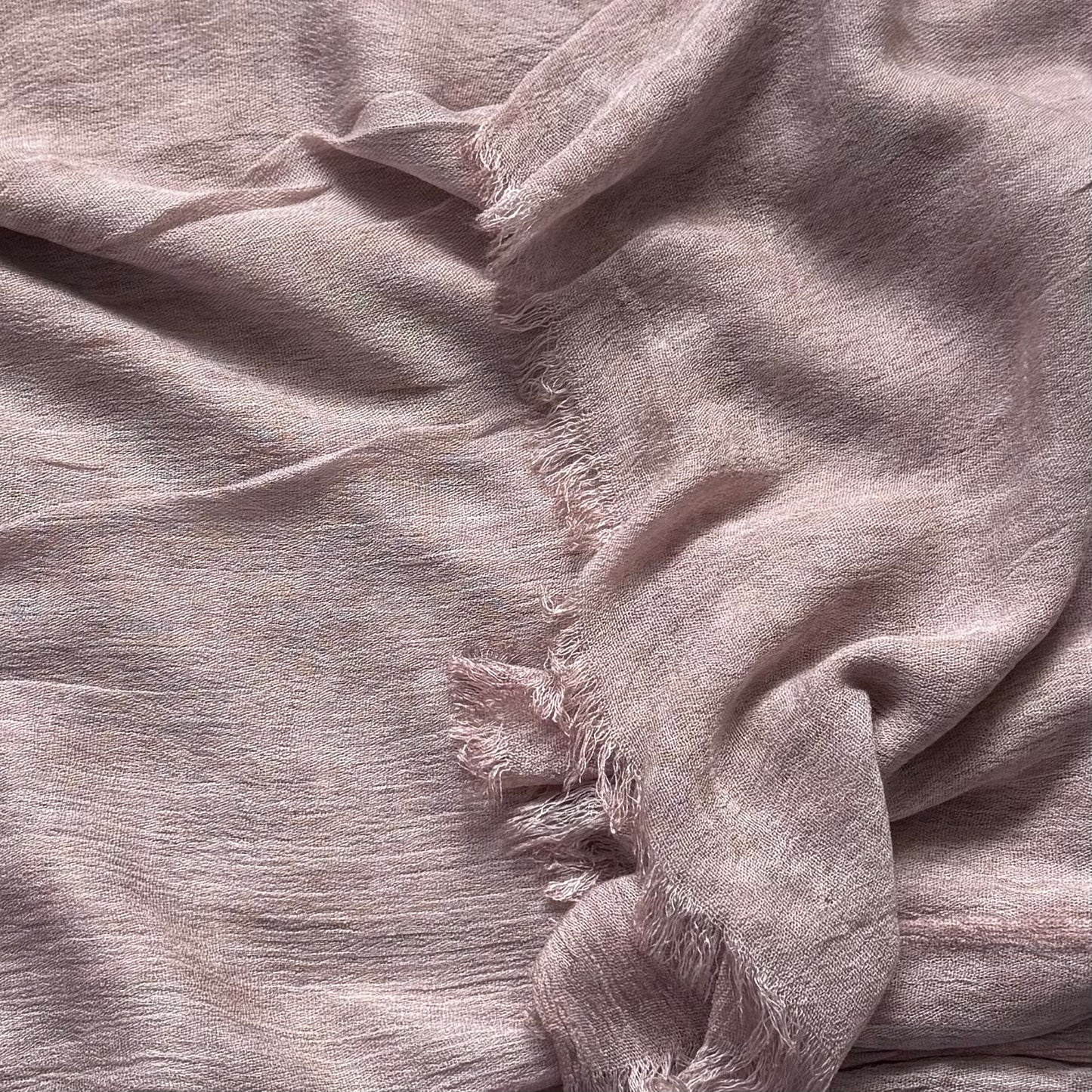 Thai Hijab | Blush