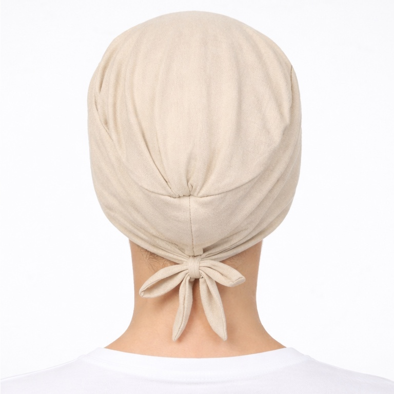 Premium Tie Undercaps | Champagne