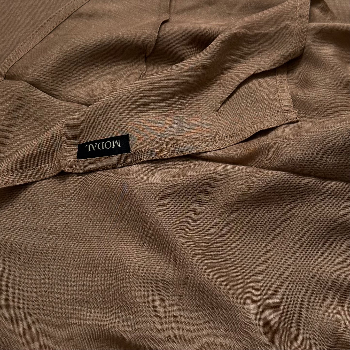 Turkish Modal | Bronze