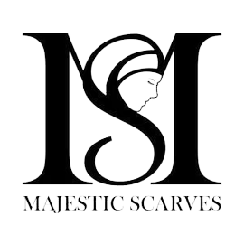 Majestic Scarves