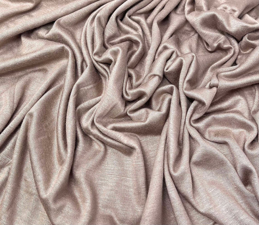 Premium Jersey | Almond