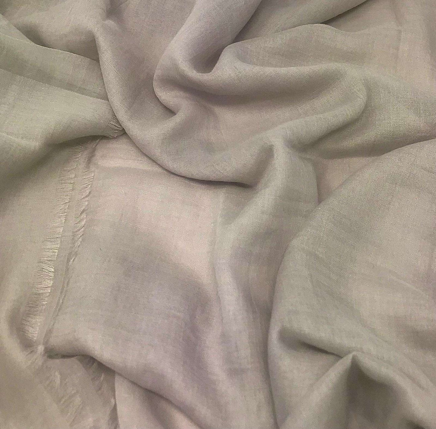 Cotton Silk | Dusty Cream