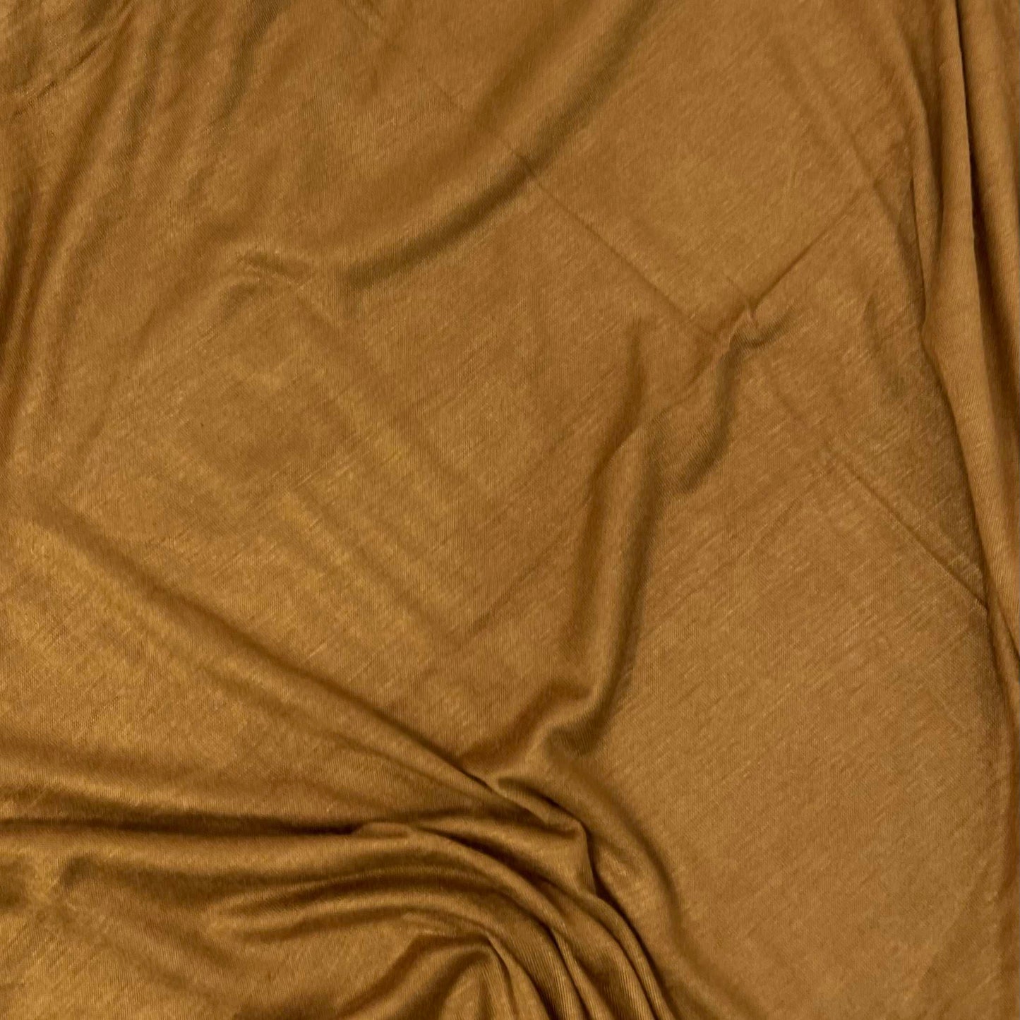 Premium jersey hijab in Fire – Soft, Non-Slip, and Elegant Stretch Fabric