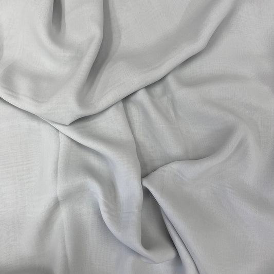 Crepe Chiffon | Ice
