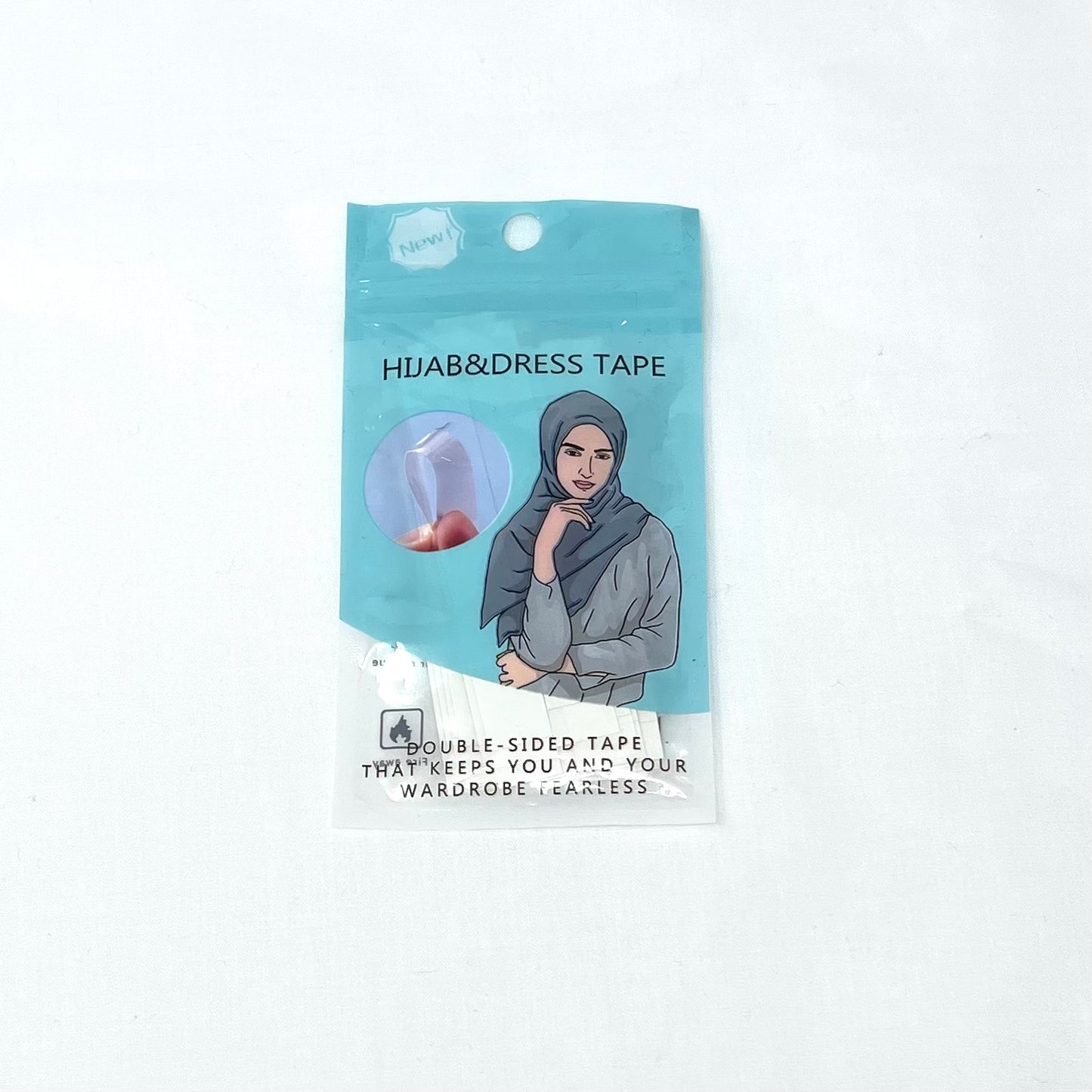 Accessories | Hijab Tape