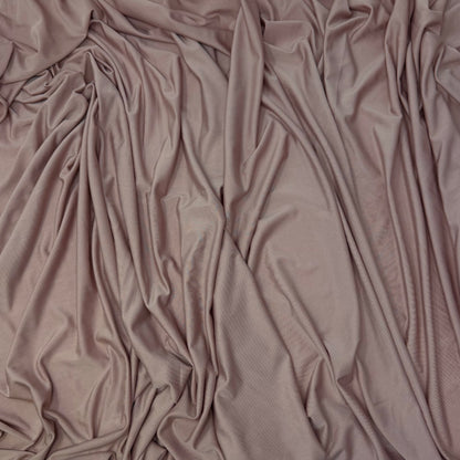 Liquid Jersey Hijab | Blush