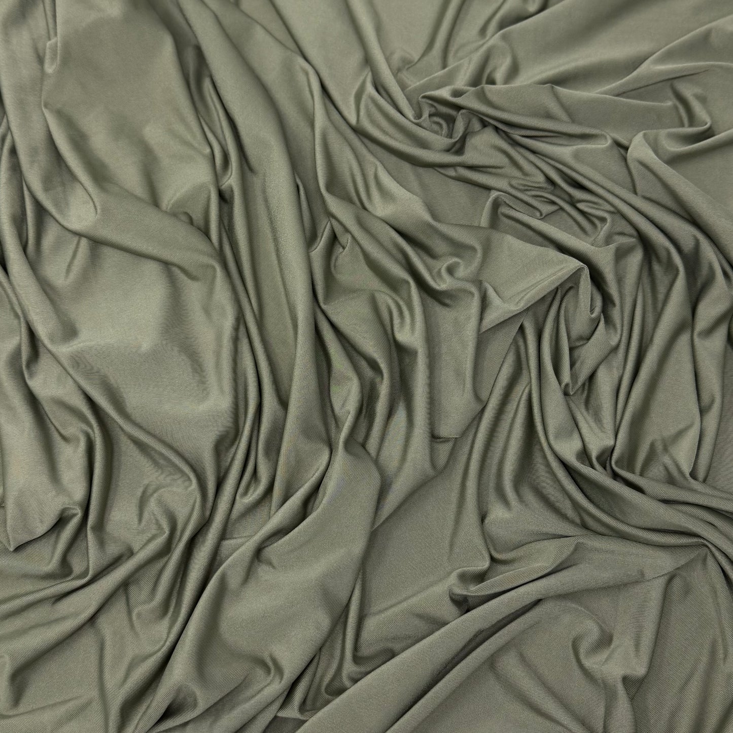 Liquid Jersey Hijab | Dry Mint