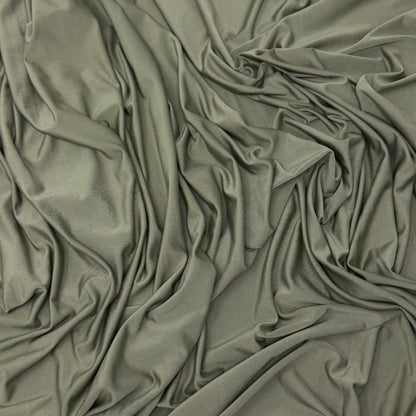 Liquid Jersey Hijab | Dry Mint