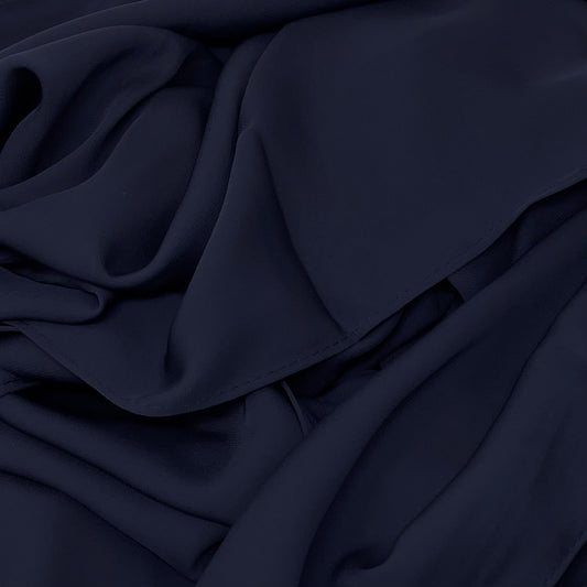Medina Silk | Navy