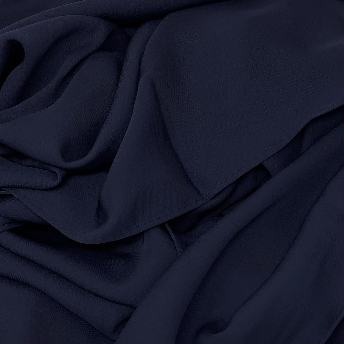Medina Silk | Navy