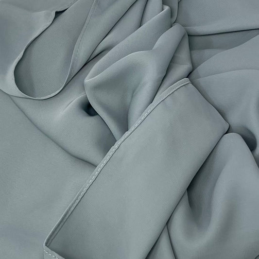 Medina Silk | Steel