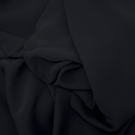 Medina Silk | Black