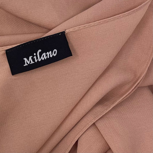 Milano | Baby Peach