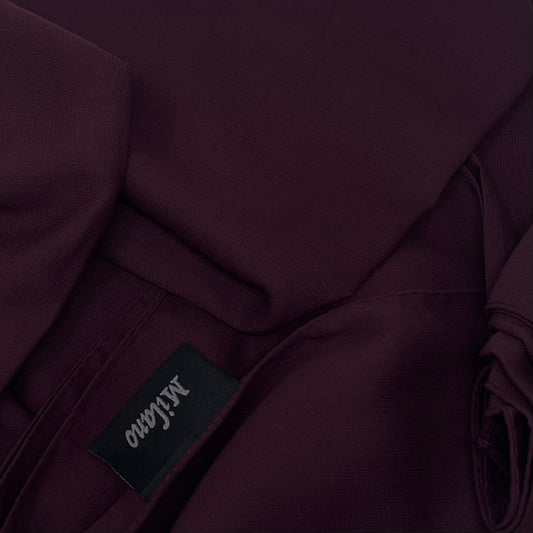 Milano | Mahogany