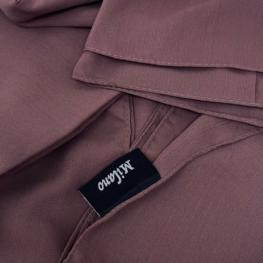 Milano | Mauve