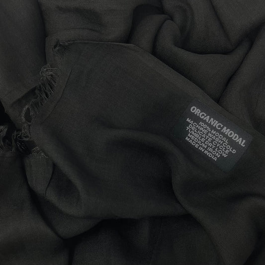 Modal | Black