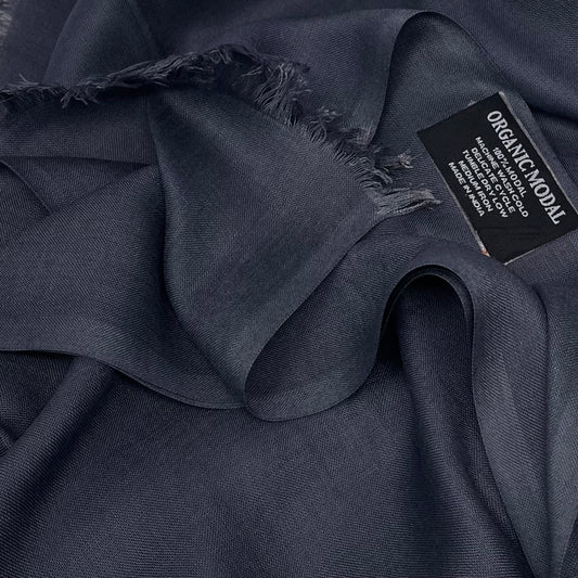 Modal | Charcoal