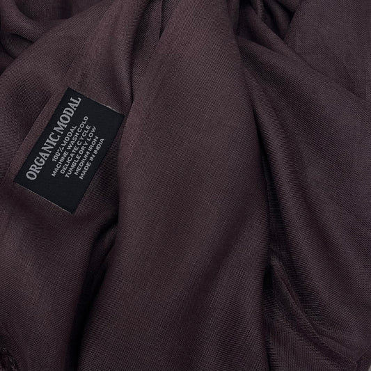 Modal | Chestnut