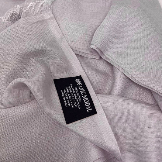 Modal | Dusty Cream
