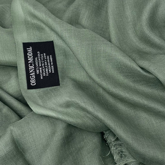 Modal | Green