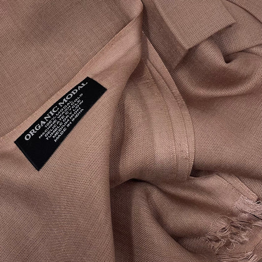 Modal | Light Chai