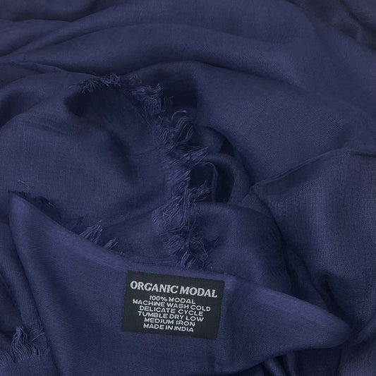 Modal |  Navy
