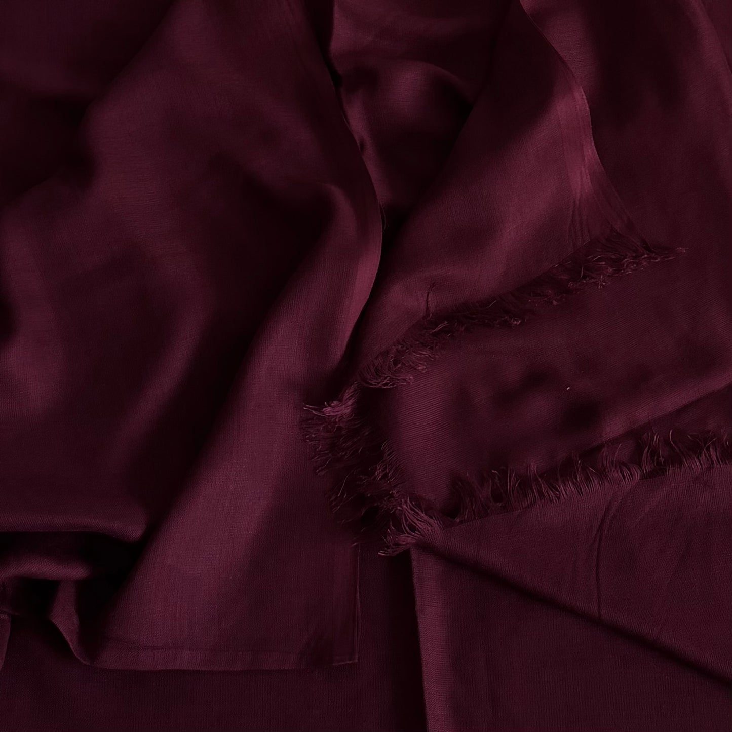 Modal | Burgundy