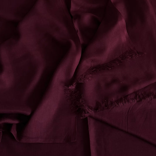 Modal | Burgundy