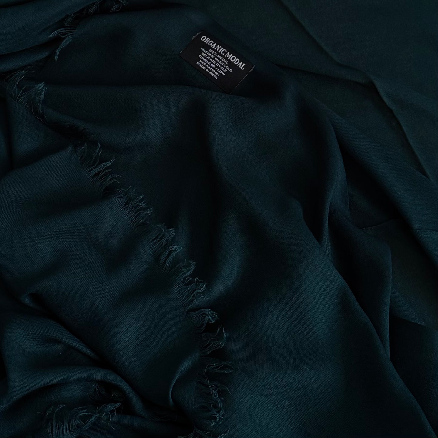 Modal | Teal