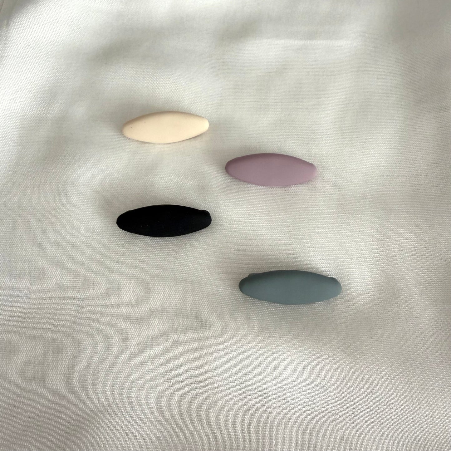 Accessories | Silicone Hijab Pins | Editorial