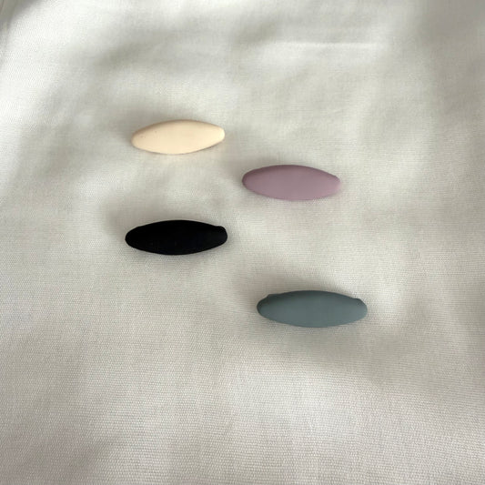 Accessories | Silicone Hijab Pins | Editorial