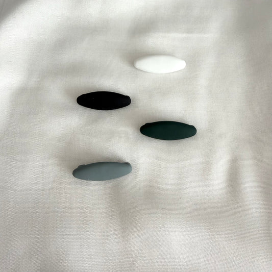 Accessories | Silicon Hijab Pins | Elegance