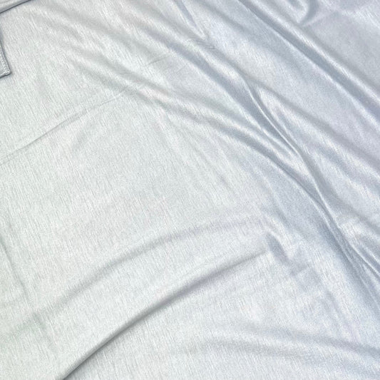 Small Premium Jersey Hijab in Dark Brown – Soft, Elegant, and Breathable Fabric