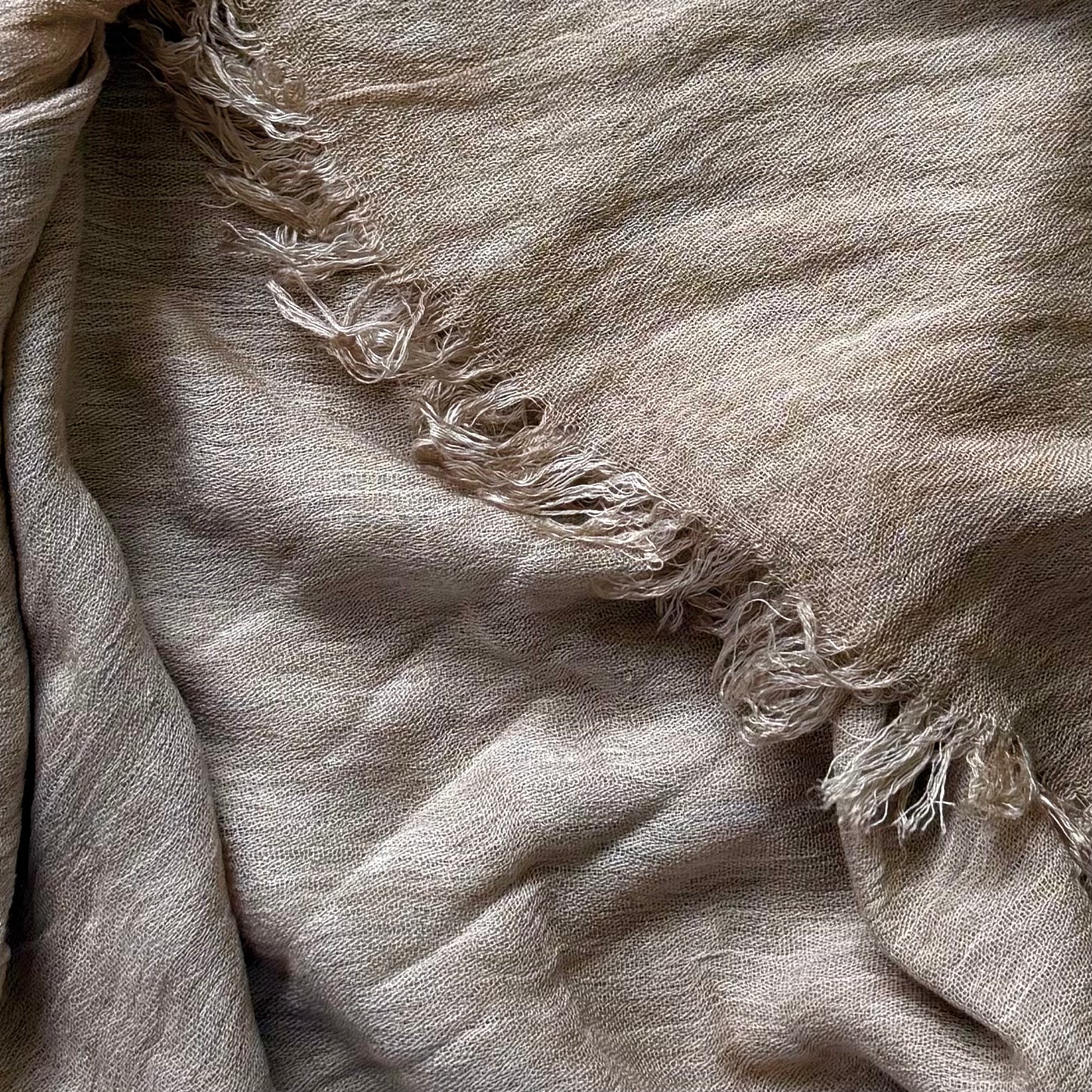 Thai Hijab | Beige