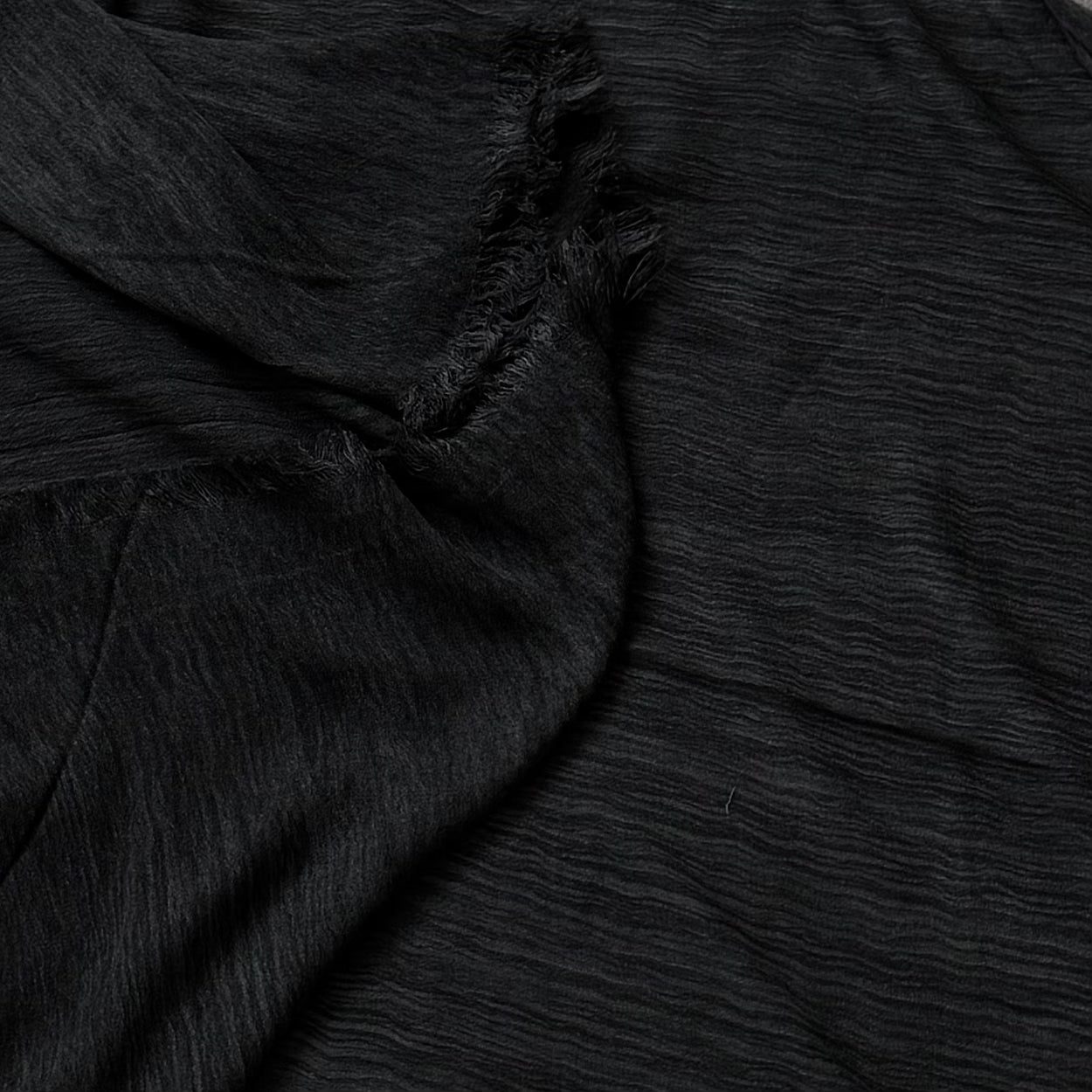 Thai Hijab | Black