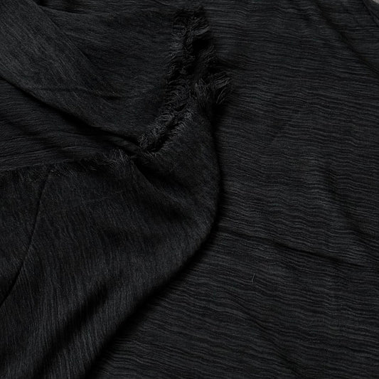 Thai Hijab | Black