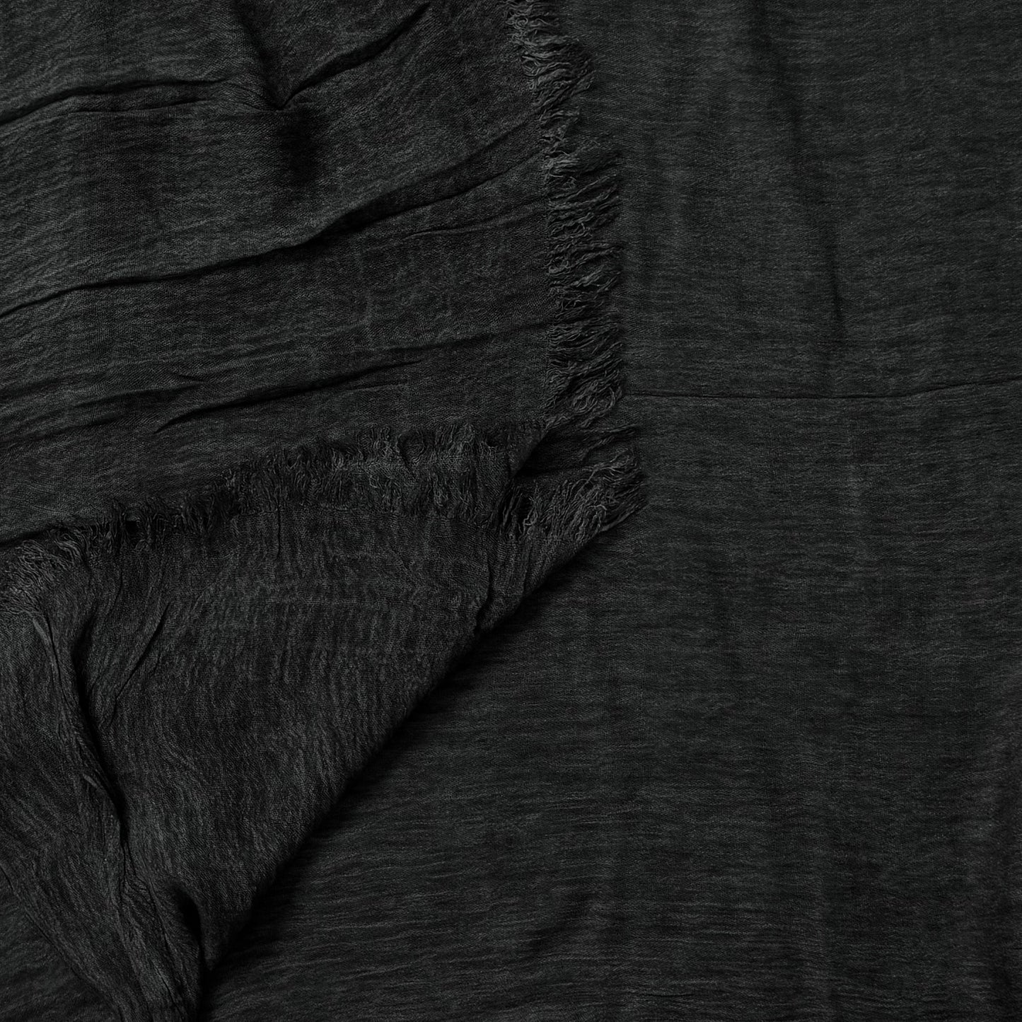 Thai Hijab | Dark Grey