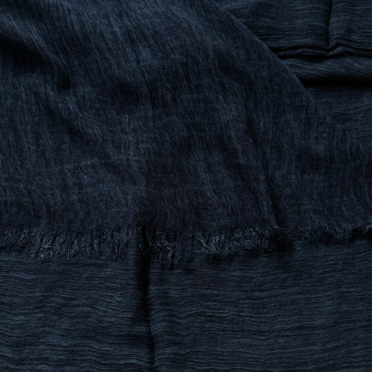Thai Hijab | Denim Blue