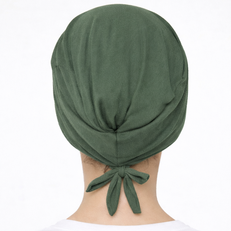 Premium Tie Undercaps | Juniper