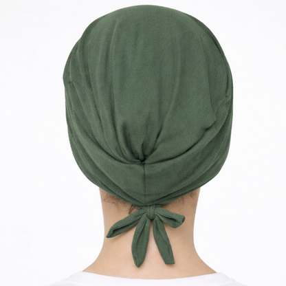 Premium Tie Undercaps | Juniper