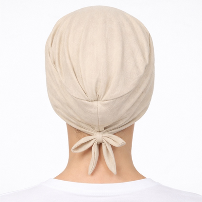 Premium Tie Undercaps | Champagne