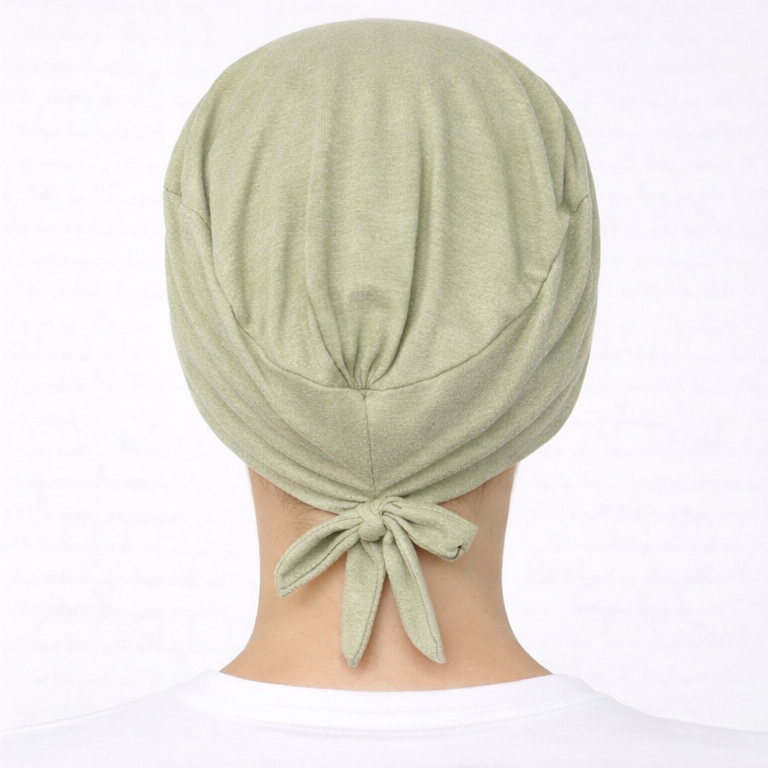 Premium Tie Undercaps | Sage